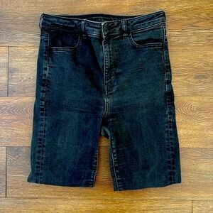 AE High Rise Jegging